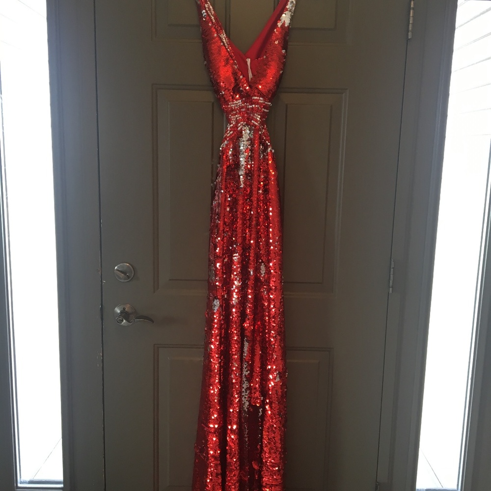 Jovani Prom Dress